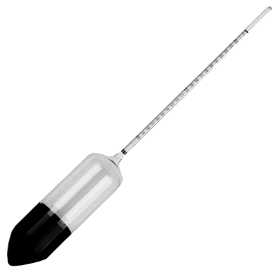 Winters Instruments Hydrometer, H